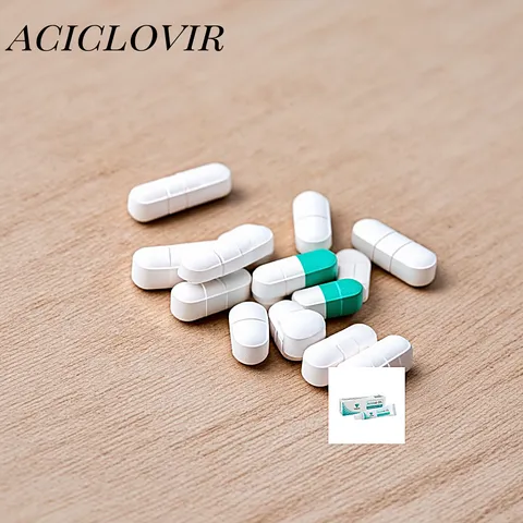 Precio remedio aciclovir